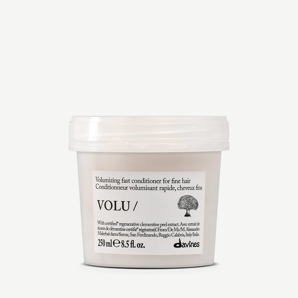 Davines Essential Haircare VOLU Conditioner 250ml