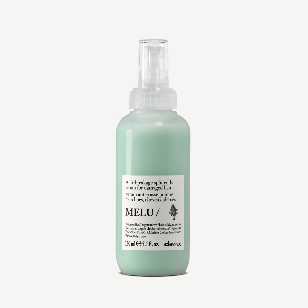 Davines Essential Haircare MELU Sealing Serum 150ml