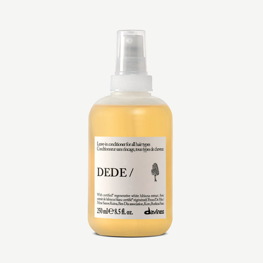 Davines Essential Haircare DEDE Leave-in Conditioner 250ml