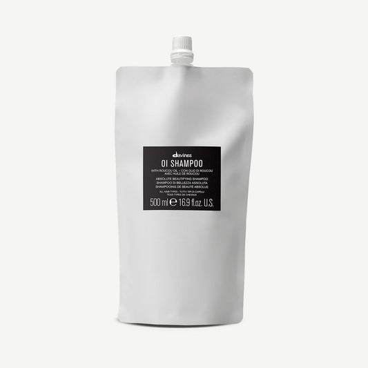 Davines OI Shampoo Refill 500ml