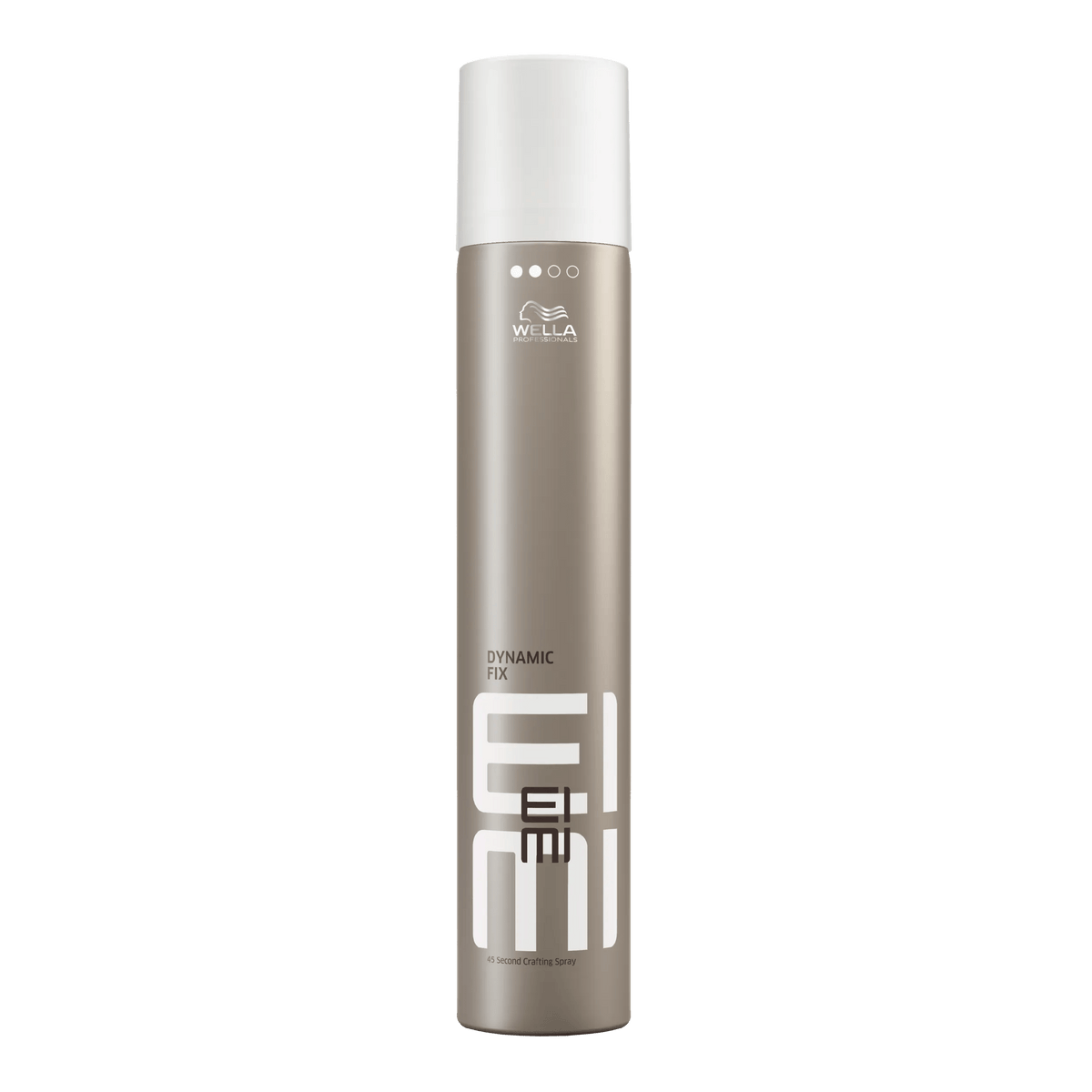 Wella Professionals EIMI Dynamic Fix