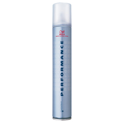 Wella Professionals Performance Finishing Spray