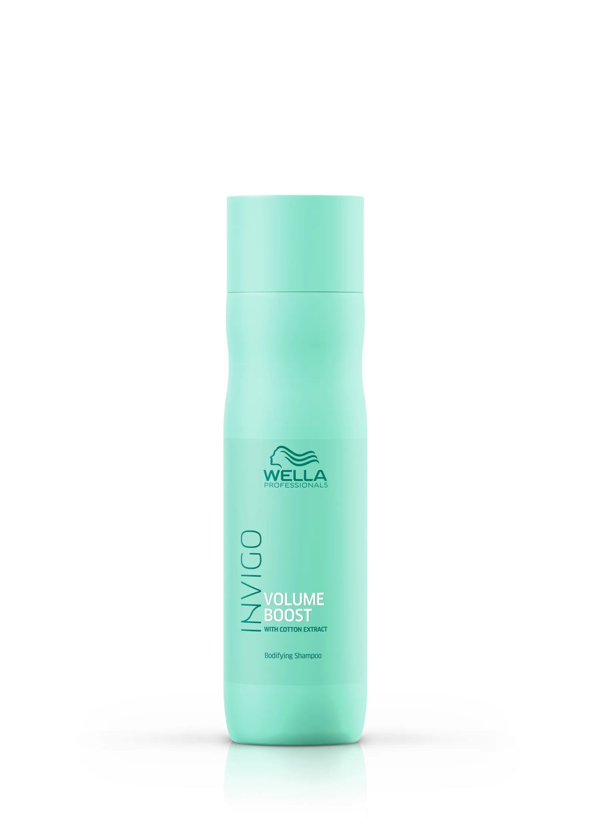 Wella Professionals Invigo Volume Boost Bodifying Shampoo
