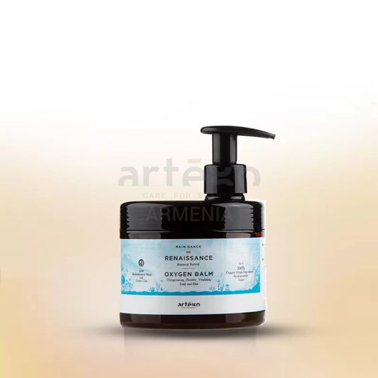 Բալզամ «Oxygen Balm» 500 մլ․
