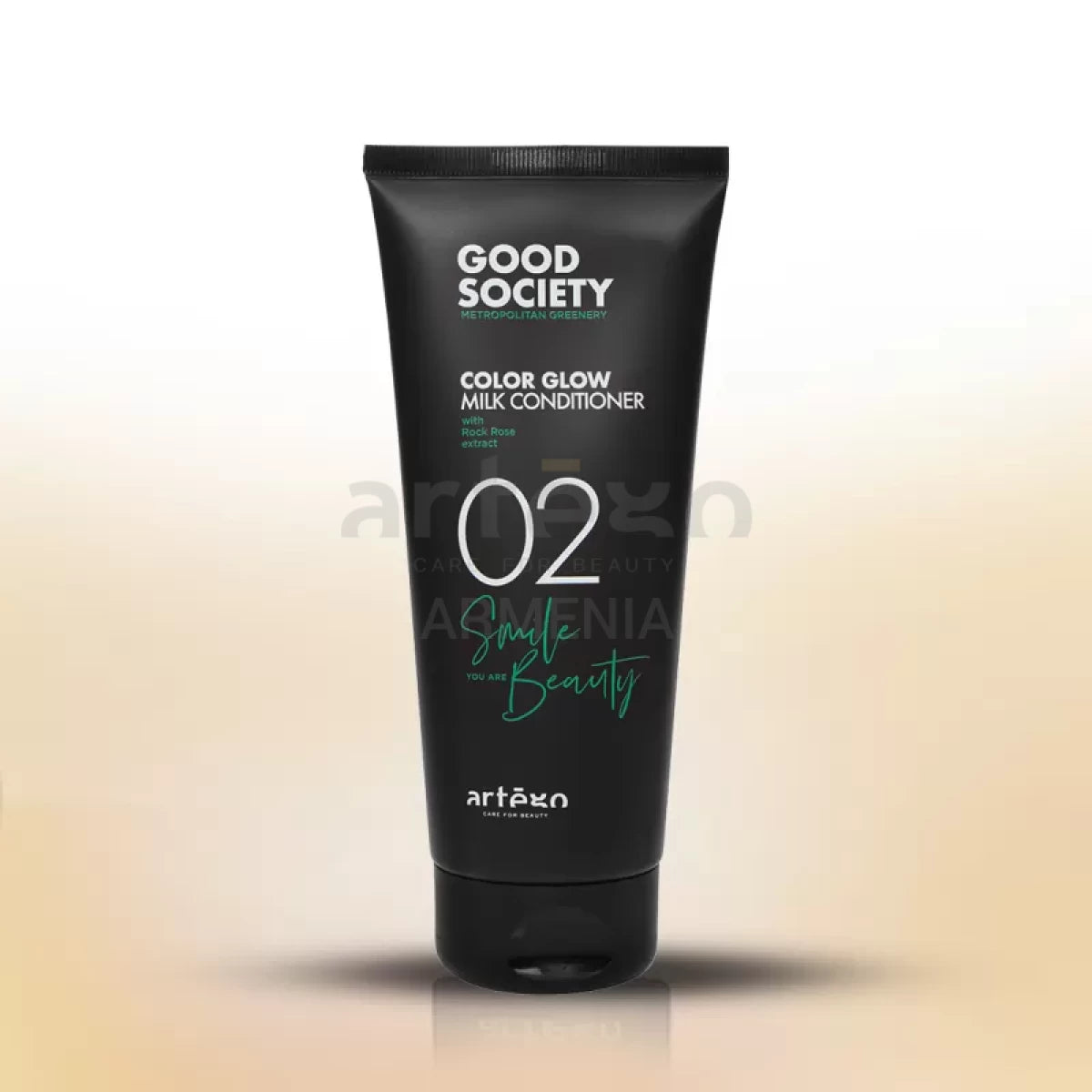 Ներկած Մազերի Կոնդիցիոներ  «Color Glow» 200 մլ․