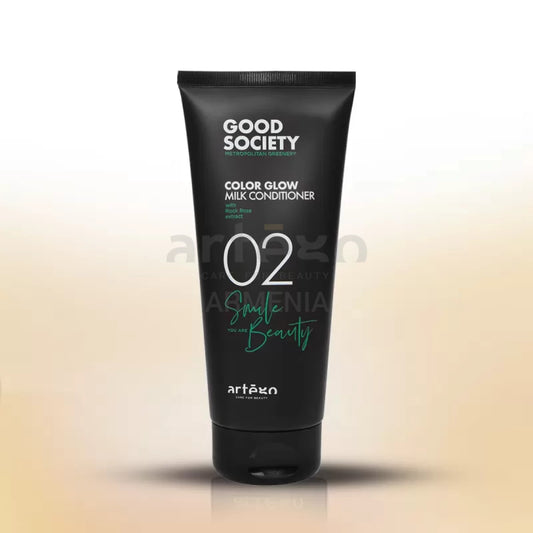Ներկած Մազերի Կոնդիցիոներ  «Color Glow» 200 մլ․