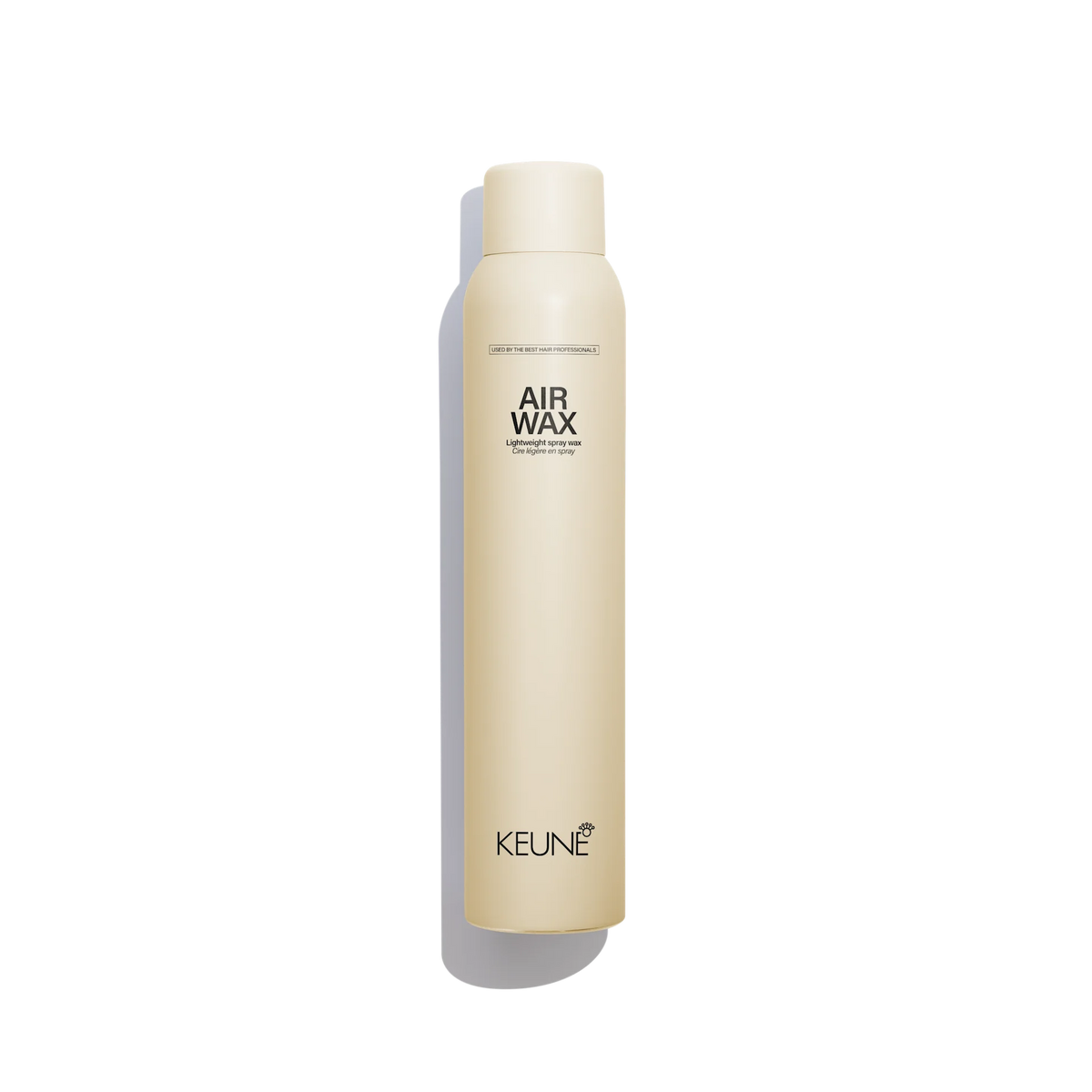 Keune Style Air Wax — 200 ml