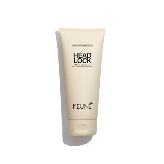 Keune Style Head Lock — 200 ml