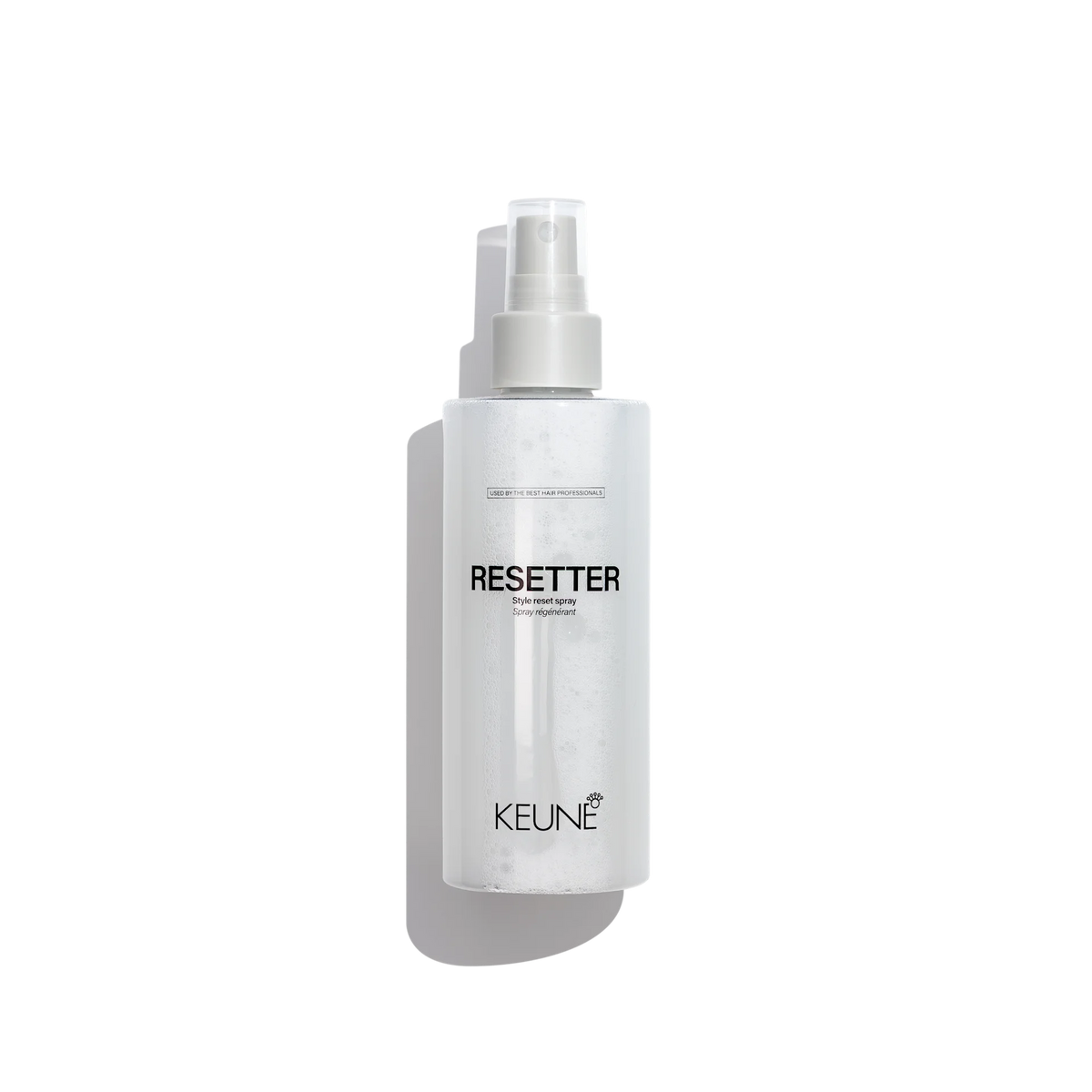 Keune Style Resetter — 200 ml