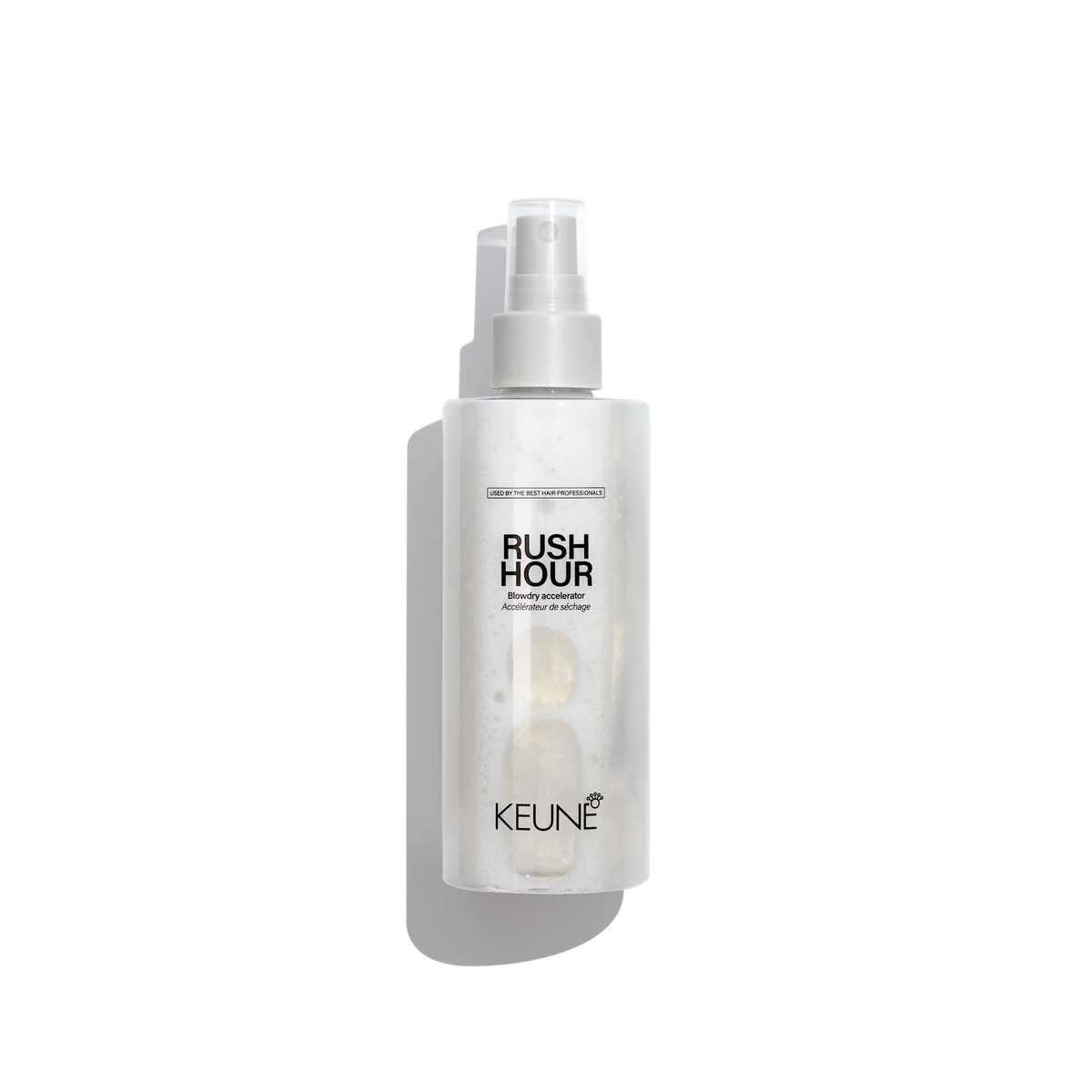 Keune Style Rush Hour — 200 ml