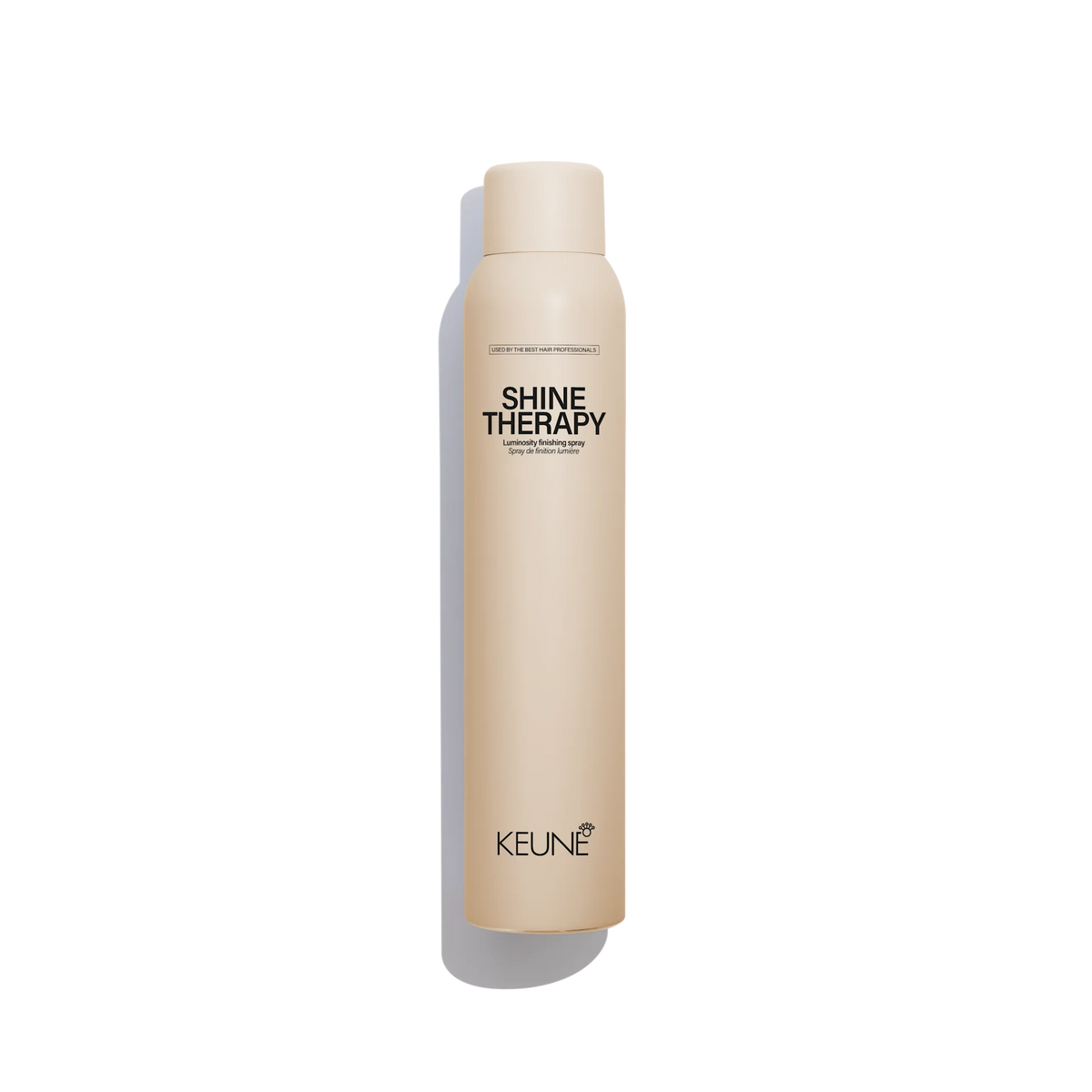 Keune Style Shine Therapy — 200 ml