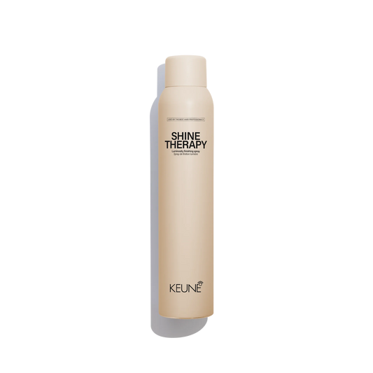 Keune Style Shine Therapy — 200 ml