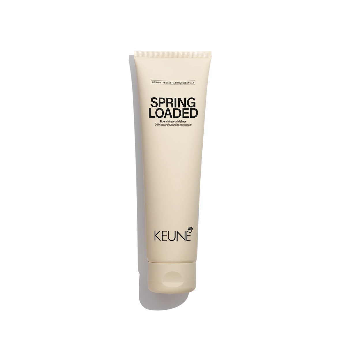 Keune Style Spring Loaded — 150 ml