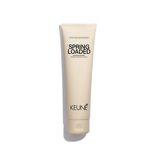 Keune Style Spring Loaded — 150 ml