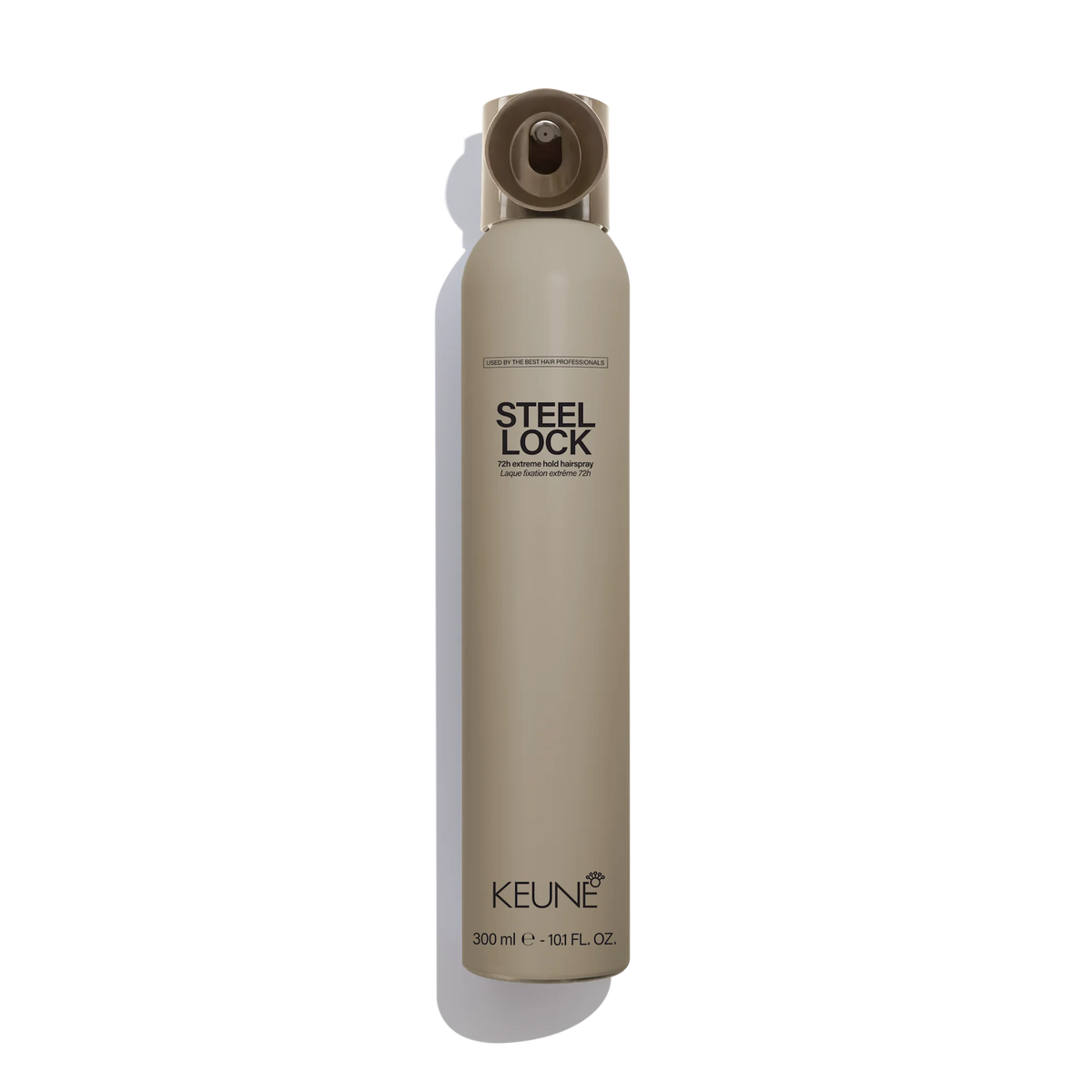 Keune Style Steel Lock — 300 ml