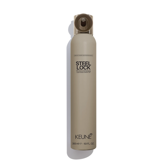 Keune Style Steel Lock — 300 ml