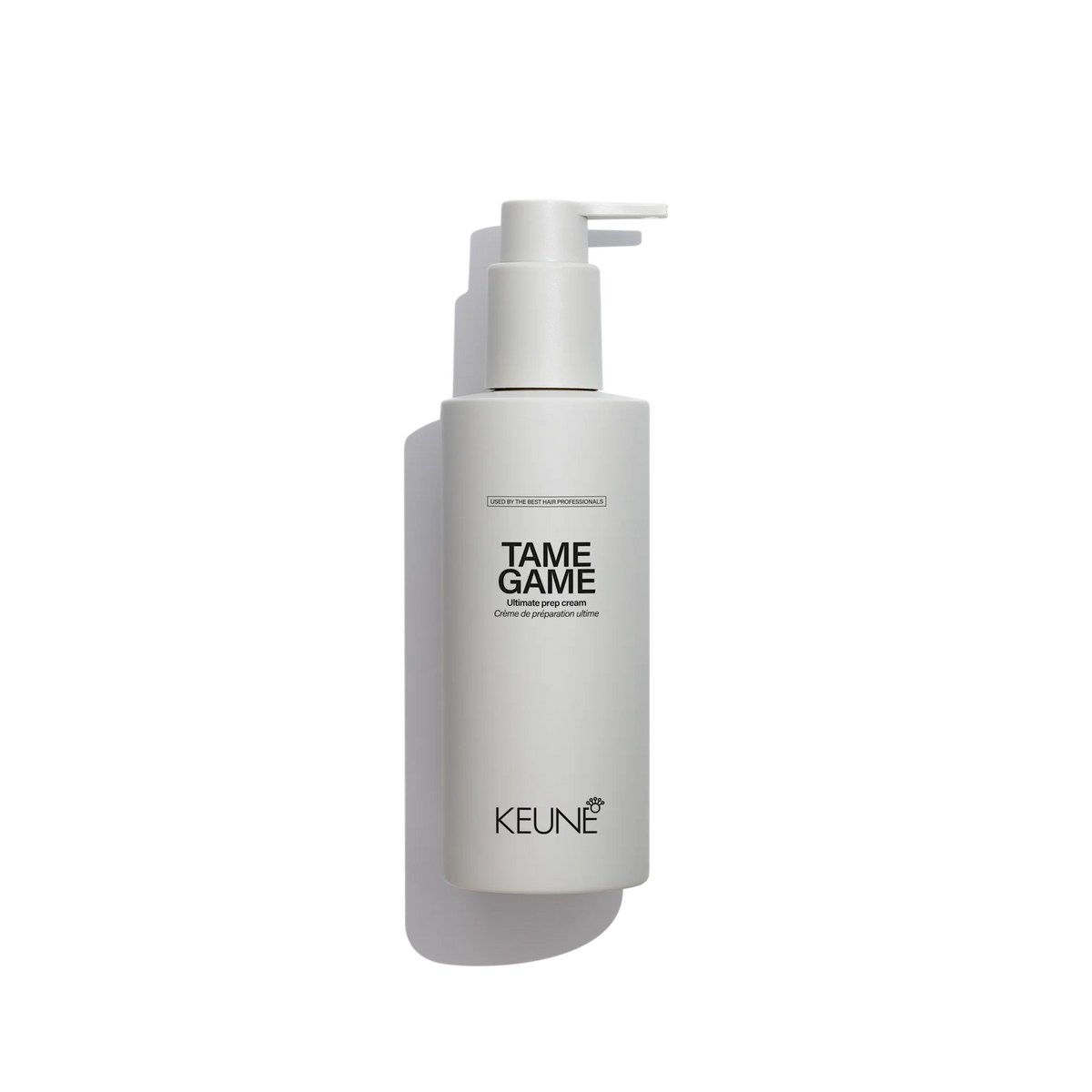 Keune Style Tame Game — 200 ml