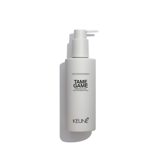 Keune Style Tame Game — 200 ml