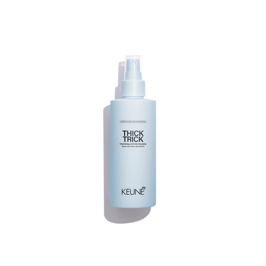 Keune Style Thick Trick — 200 ml