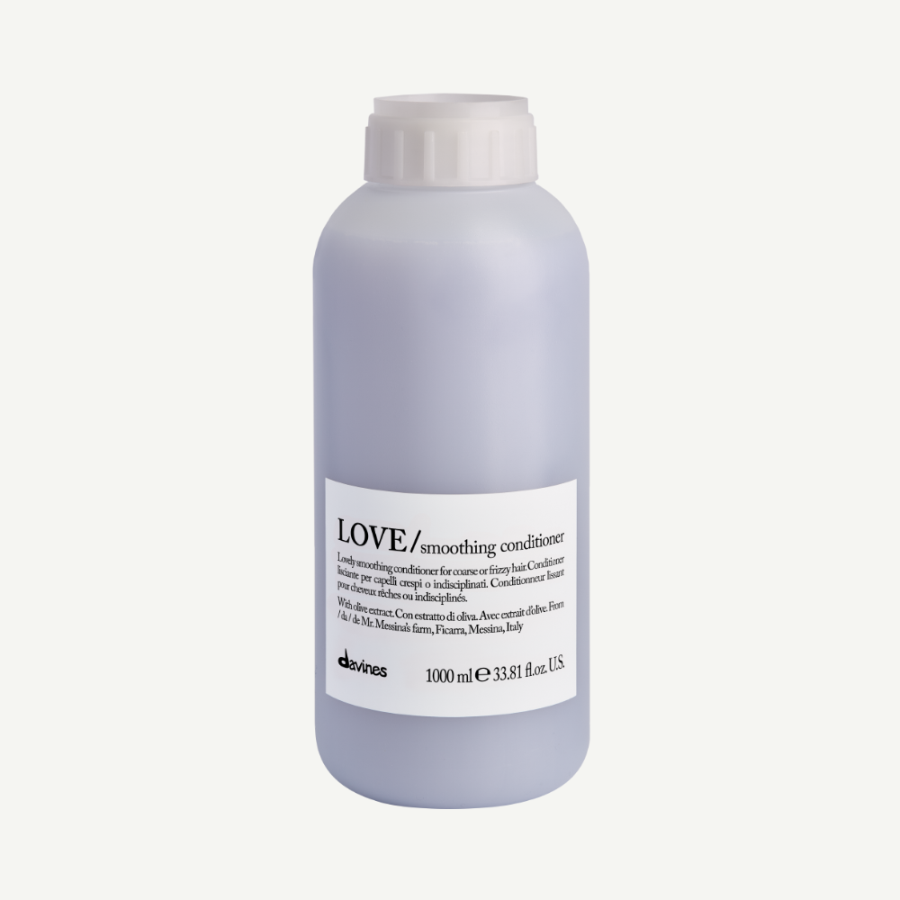 Davines Essential Haircare LOVE Smoothing Conditioner 1000ml