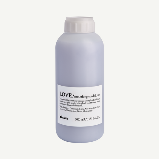 Davines Essential Haircare LOVE Smoothing Conditioner 1000ml