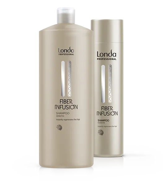 Londa Professional Fiber Infusion Shampoo