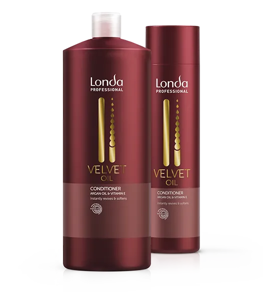 Londa Professional Velvet Oil Conditioner