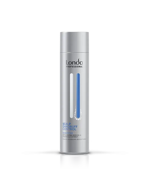 Londa Professional Scalp Anti-Dandruff Shampoo
