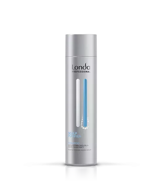 Londa Professional Scalp Purifying Shampoo