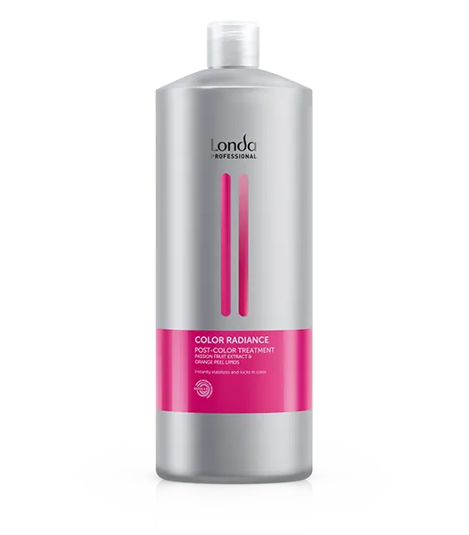 Londa Professional Color Radiance Post-Color Treatment