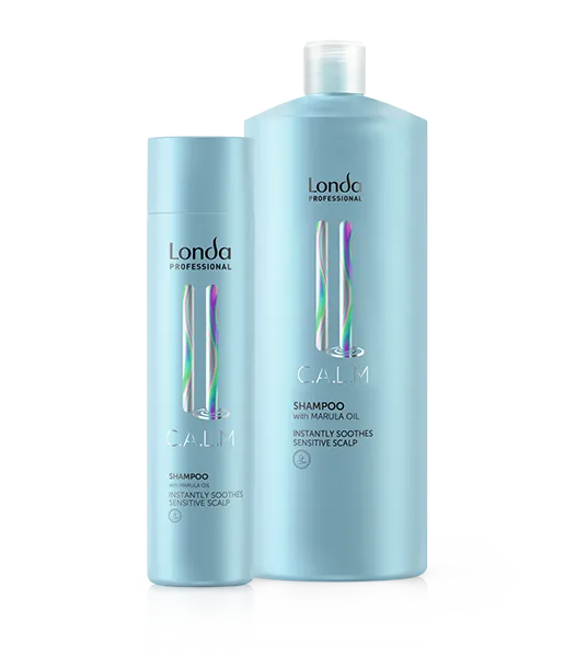 Londa Professional C.A.L.M. Soothing Shampoo