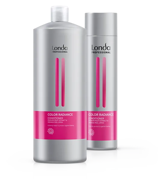 Londa Professional Color Radiance Conditioner