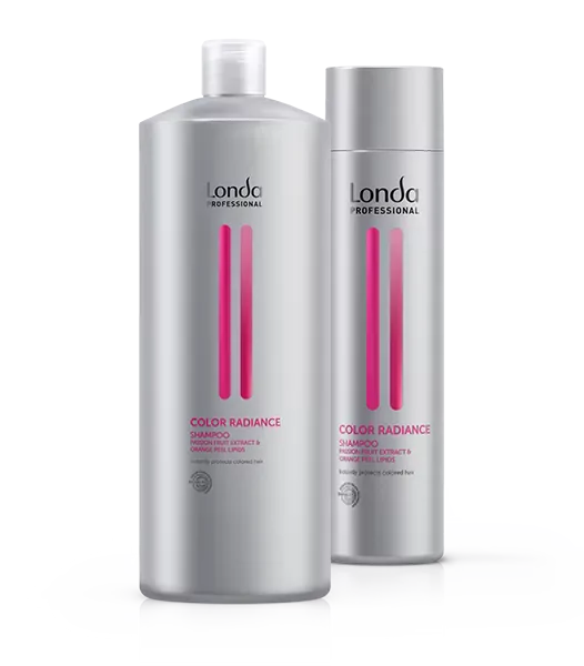 Londa Professional Color Radiance Shampoo