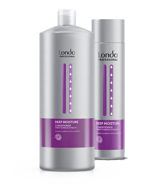 Londa Professional Deep Moisture Conditioner