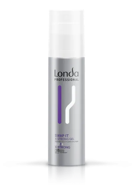 Londa Professional Swap It Gel