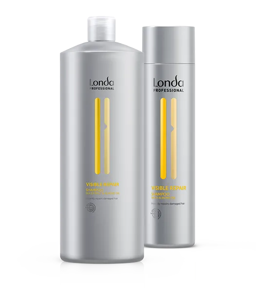 Londa Professional Visible Repair Shampoo
