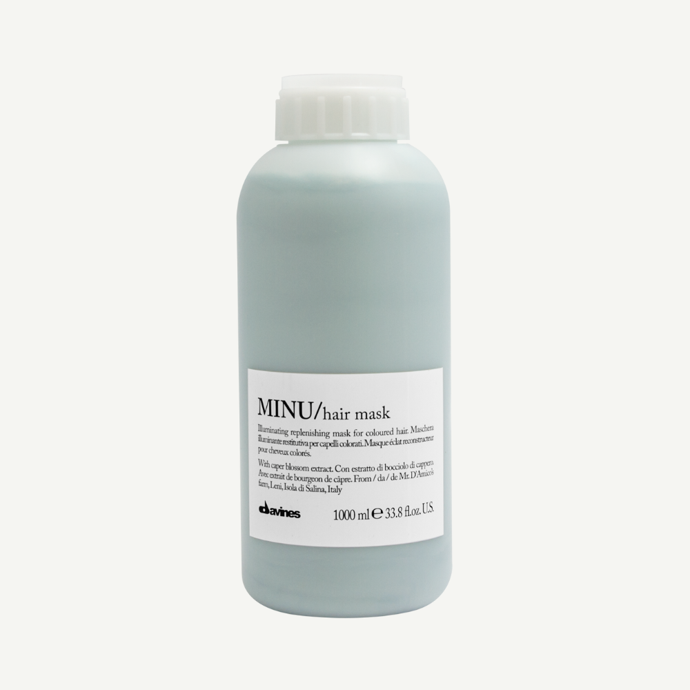 Davines Essential Haircare MINU Hair Mask 1000ml