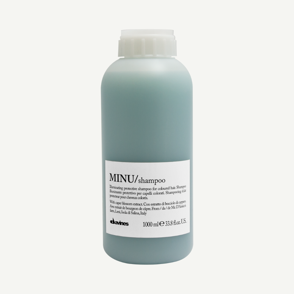 Davines Essential Haircare MINU Shampoo 1000ml