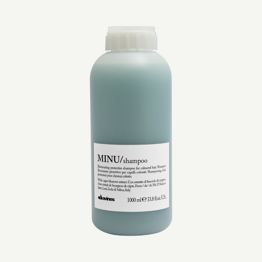 Davines Essential Haircare MINU Shampoo 1000ml