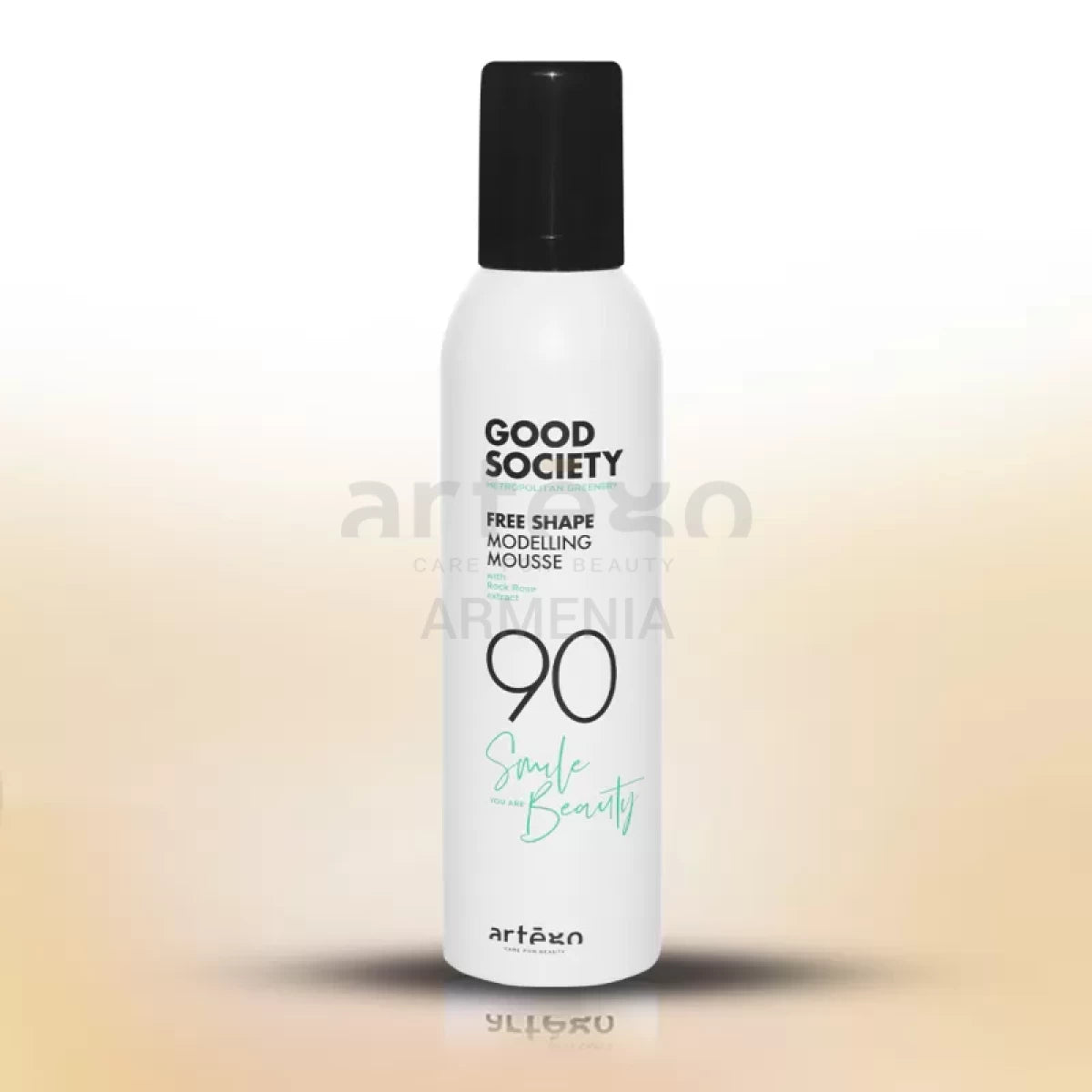 Մոդելավորող Մուս «Modelling Mousse» 250 մլ․