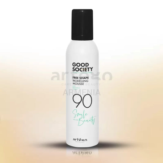 Մոդելավորող Մուս «Modelling Mousse» 250 մլ․