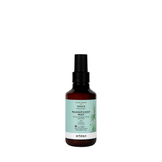Artego Rain Dance Spray «magnificent Mist» 150 ml — official product photo