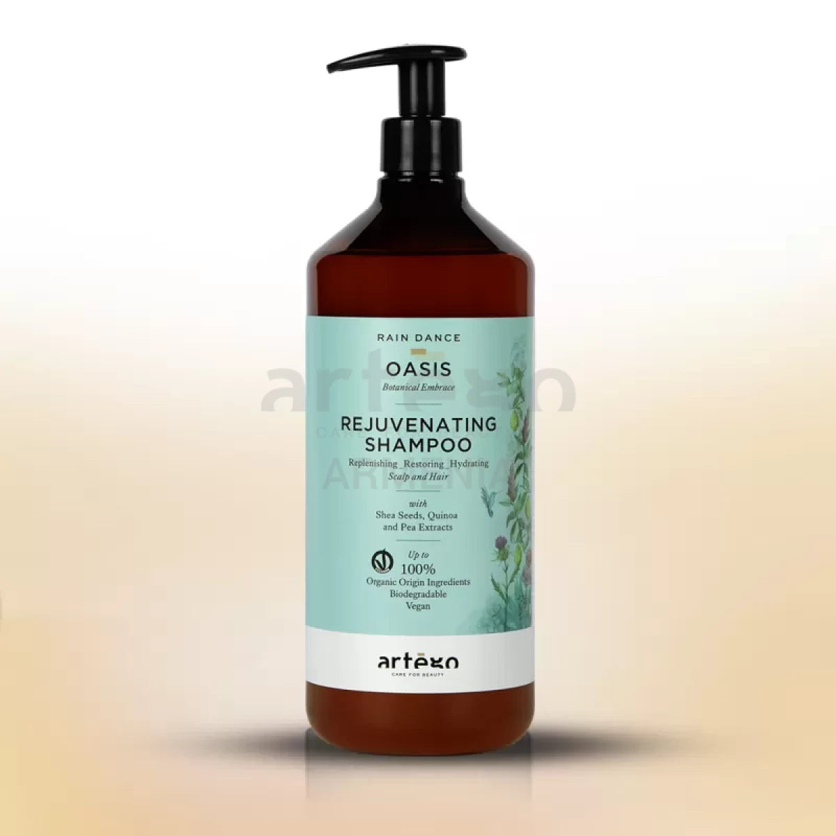 Շամպուն «Rejuvenating» 1000 մլ․