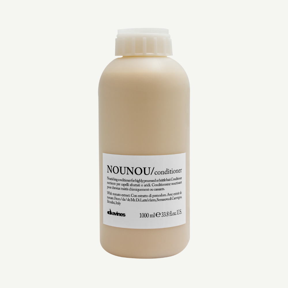 Davines Essential Haircare NOUNOU Conditioner 1000ml