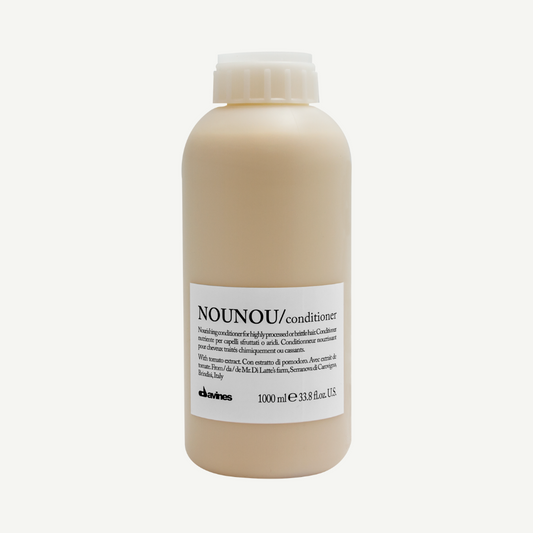 Davines Essential Haircare NOUNOU Conditioner 1000ml