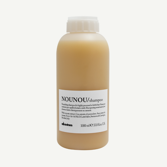 Davines Essential Haircare NOUNOU Shampoo 1000ml