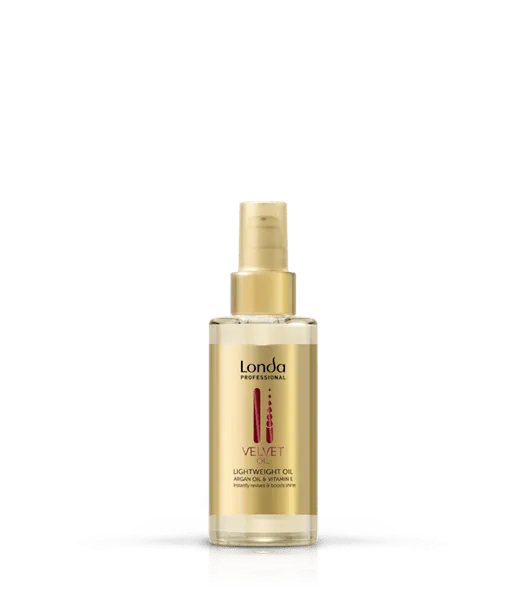 Londa Professional Velvet Oil Lightweight Oil