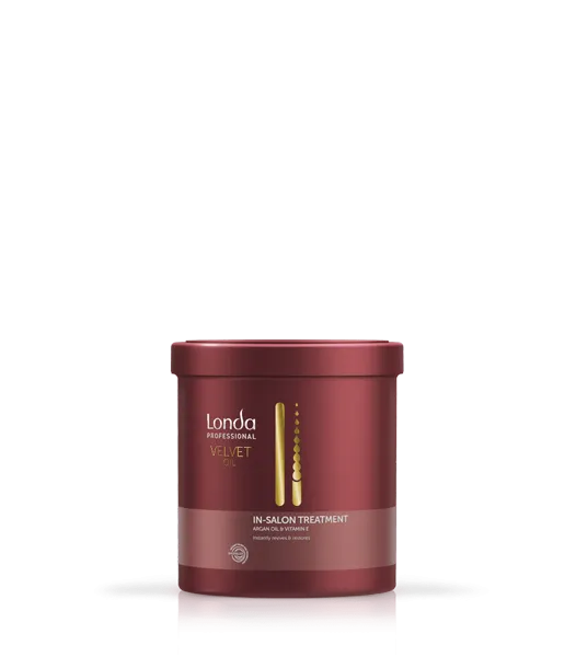 Londa Professional Velvet Oil Treatment