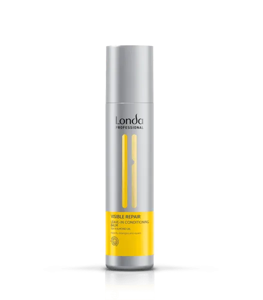 Londa Professional Visible Repair Leave-In Conditioning Balm
