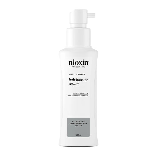 Nioxin Hair Booster Serum